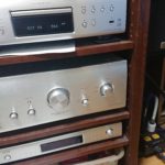 オーディオをタイムマシンに