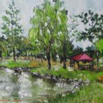 画風って何なのか