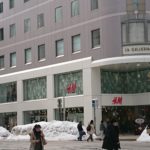 新型コロナウイルスの時の個展開催