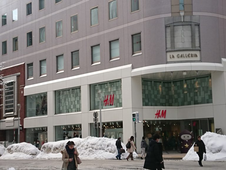 新型コロナウイルスの時の個展開催