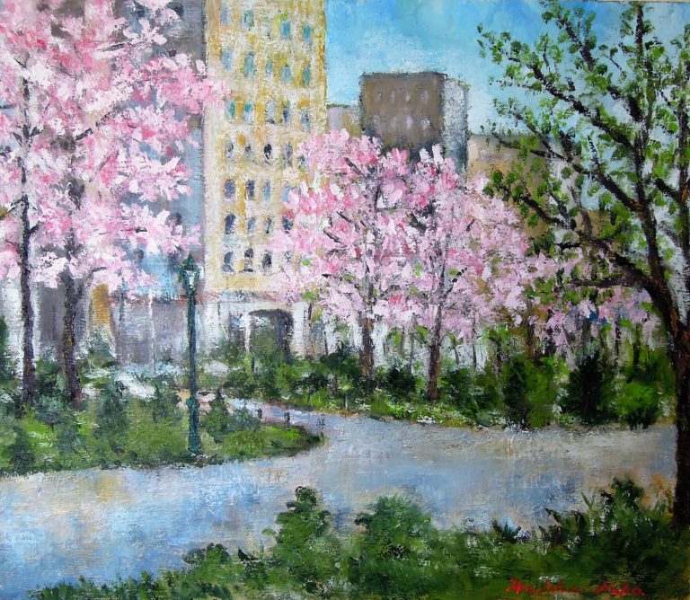 新型コロナ自粛ドライブ