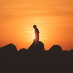 自分の軸で生きる