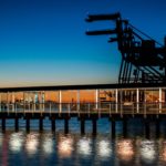 NY原油マイナス取引