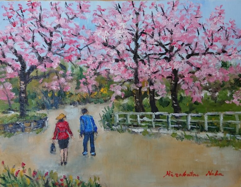 2020年　5月個展動画　十字館