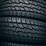 5月のタイヤ交換