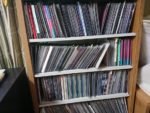 聴き方が変わったけど、相変わらず音楽鑑賞が趣味です