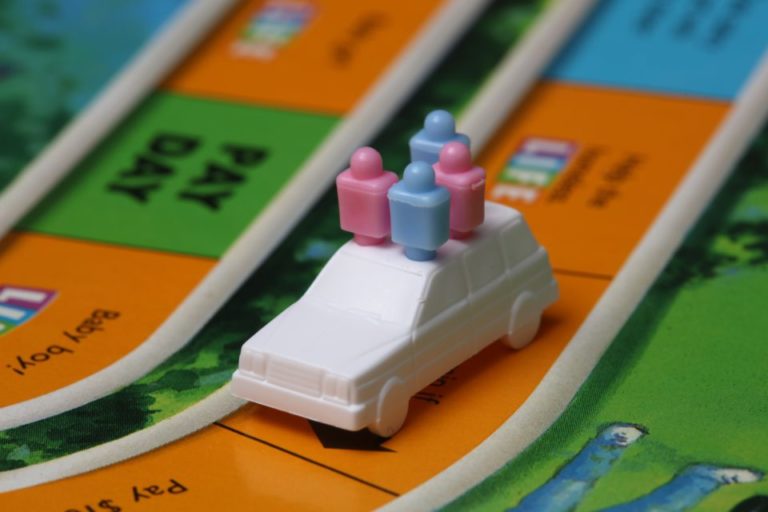 人生はゲームなのか小説なのか