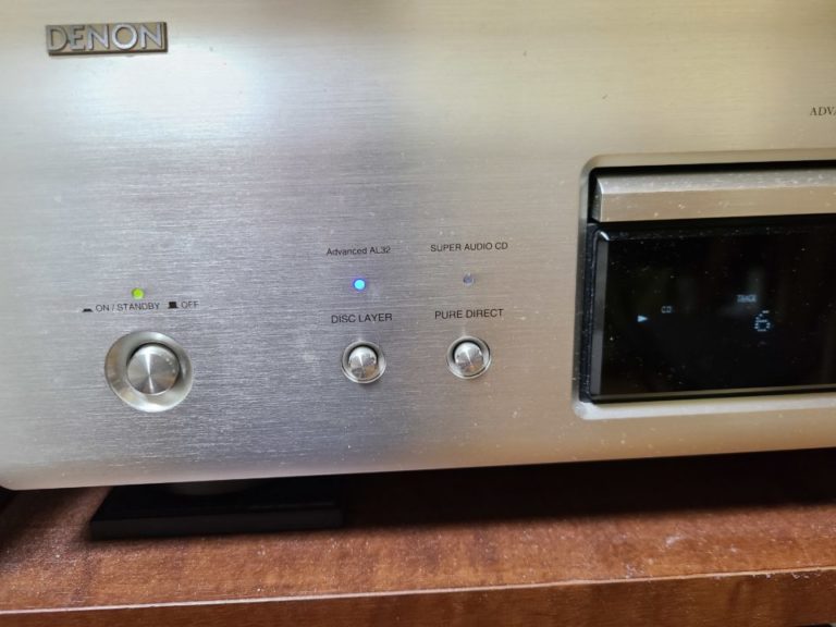 コロナ禍でなおさら音楽たのしんでます