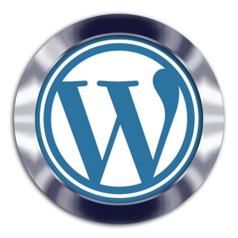 WordPressでシンプルなWebサイトにする