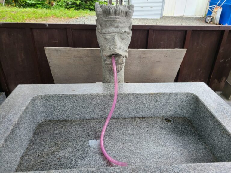 最高気温が北海道で観測