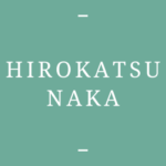 仲浩克メッセージ