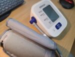 血圧計を購入してみた