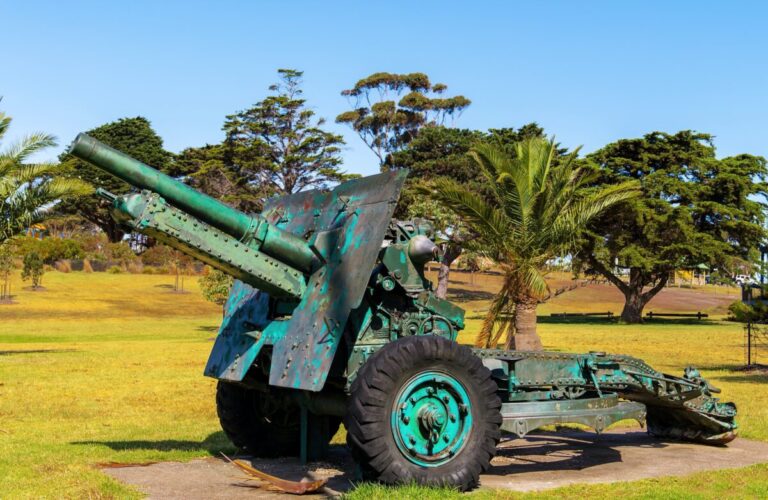 Google砲に出くわした