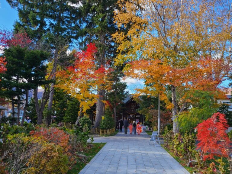 西野神社へ行ってみた