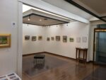 さいとうギャラリー2023　「仲 浩克油彩画サムホール展」　動画にしてみた