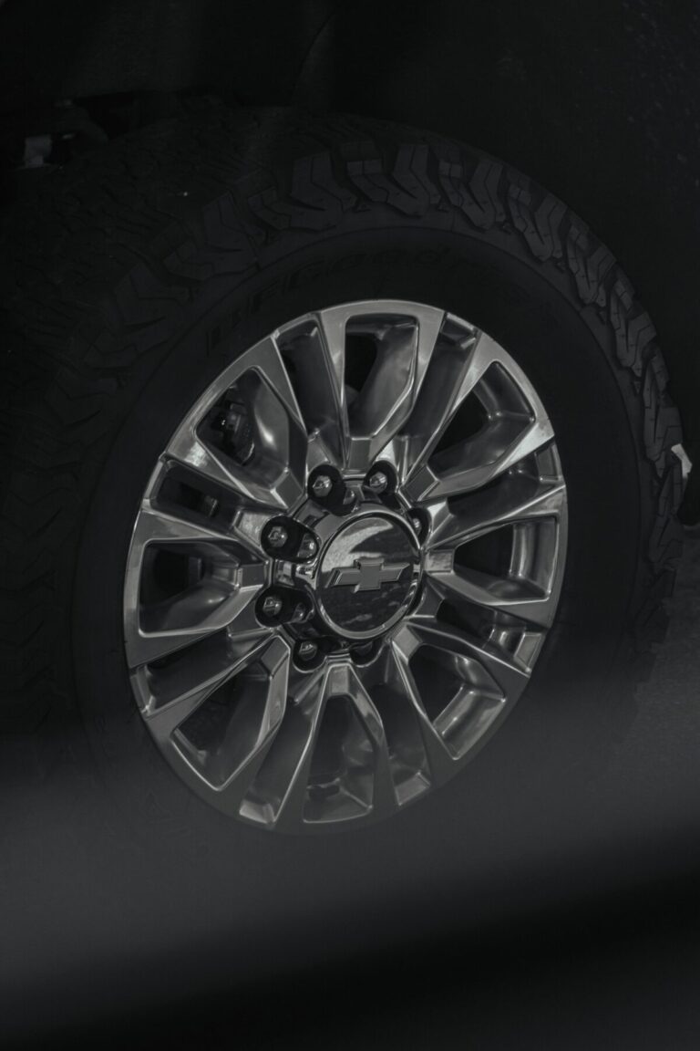 ゴールデンウィーク中にタイヤ交換