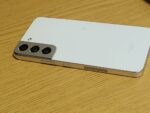 スマホが割れたので新しいスマホにしました
