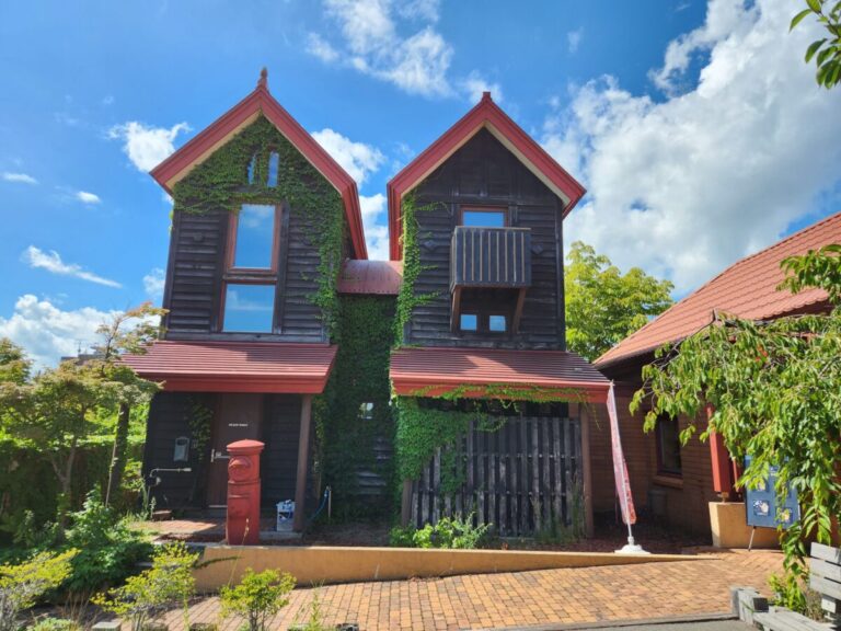 宮田屋珈琲美しが丘店　久しぶりに行ってみた