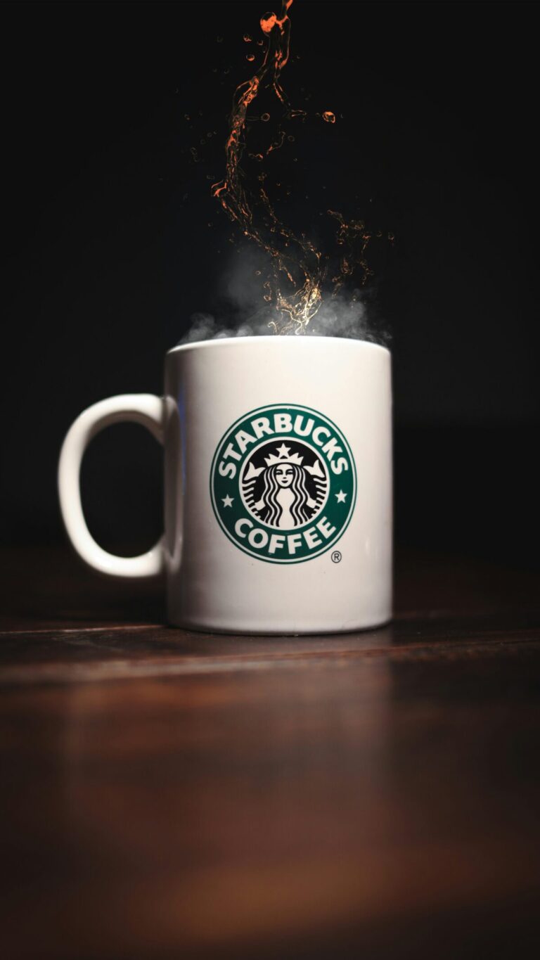 スタバでの店員の挨拶で思ったこと