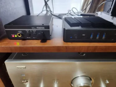 低スペックPCでRoonを試してみた！意外な落とし穴