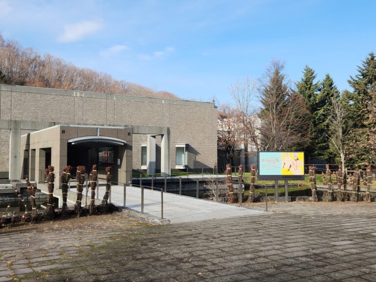 「ロートレック展　時をつかむ線」札幌巡回展行ってみた