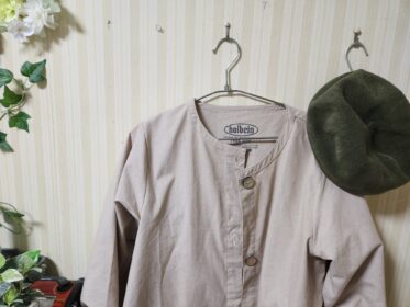 もう服を汚さない！油絵ライフを快適にするスモック活用術