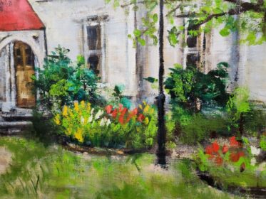 2025年示現会展出荷しました