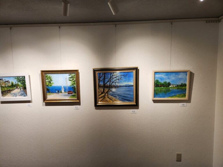 梁井朗さん、ありがとうございました